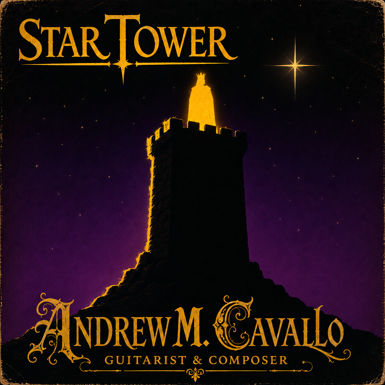 Star Tower — full song